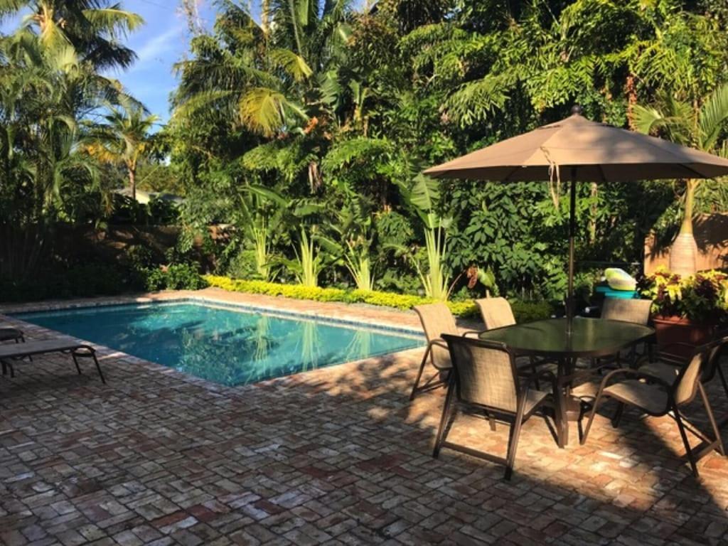 Case De Leon From The 1920'S Is A Piece Of Floridas Relaxing History ウェストパームビーチ エクステリア 写真